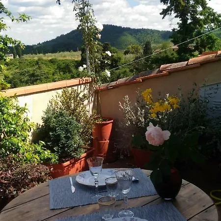 Toscana Felix Ferienhaus *