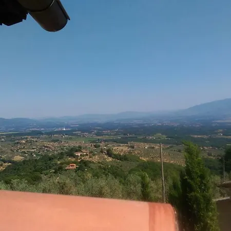 Toscana Felix Ferienhaus *