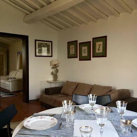 Ferienhaus Toscana Felix