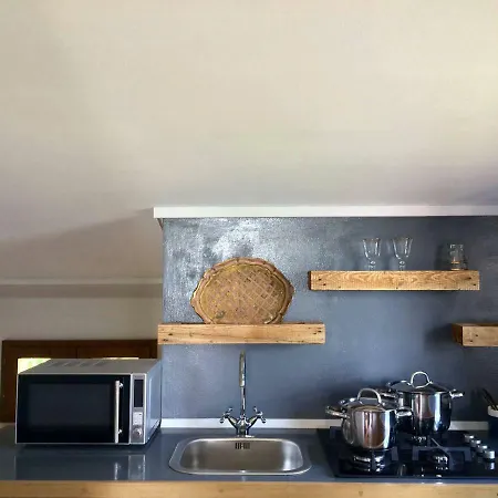 Toscana Felix Ferienhaus *
