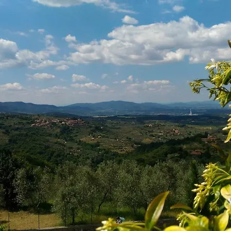 Toscana Felix Ferienhaus