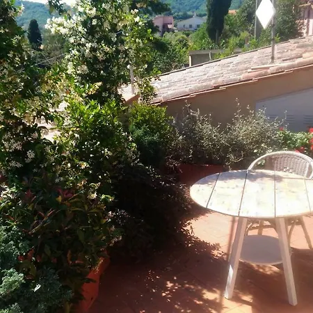Toscana Felix Montevarchi